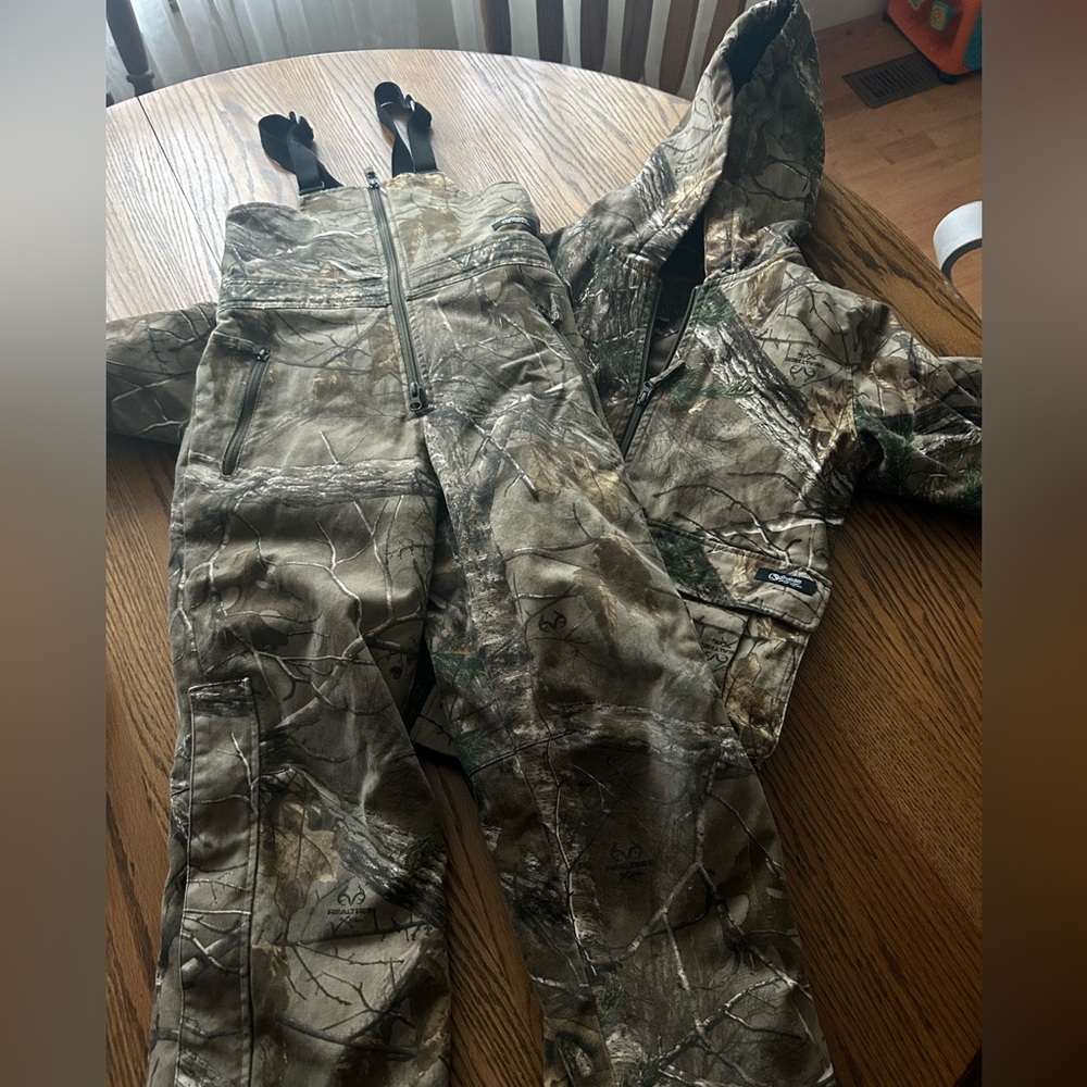 Kids Gander Mountain Guide Series